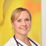 Dr. Svenja Michael