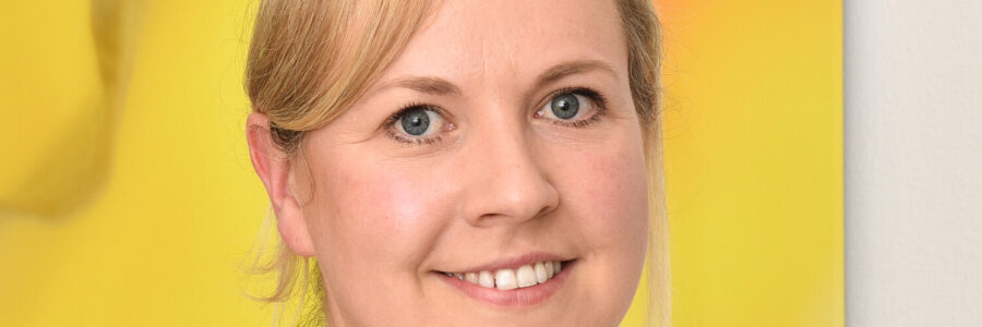 Dr. Svenja Michael
